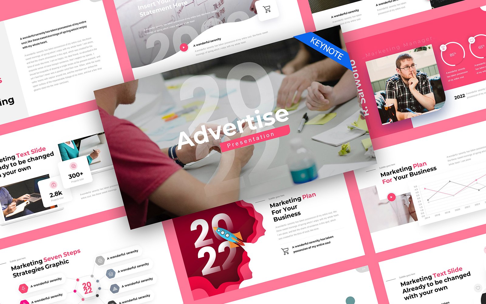 Template #229142 Business Clean Webdesign Template - Logo template Preview