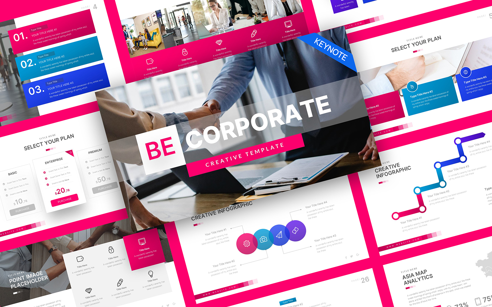 Template #229163 Benchmarking Branding Webdesign Template - Logo template Preview