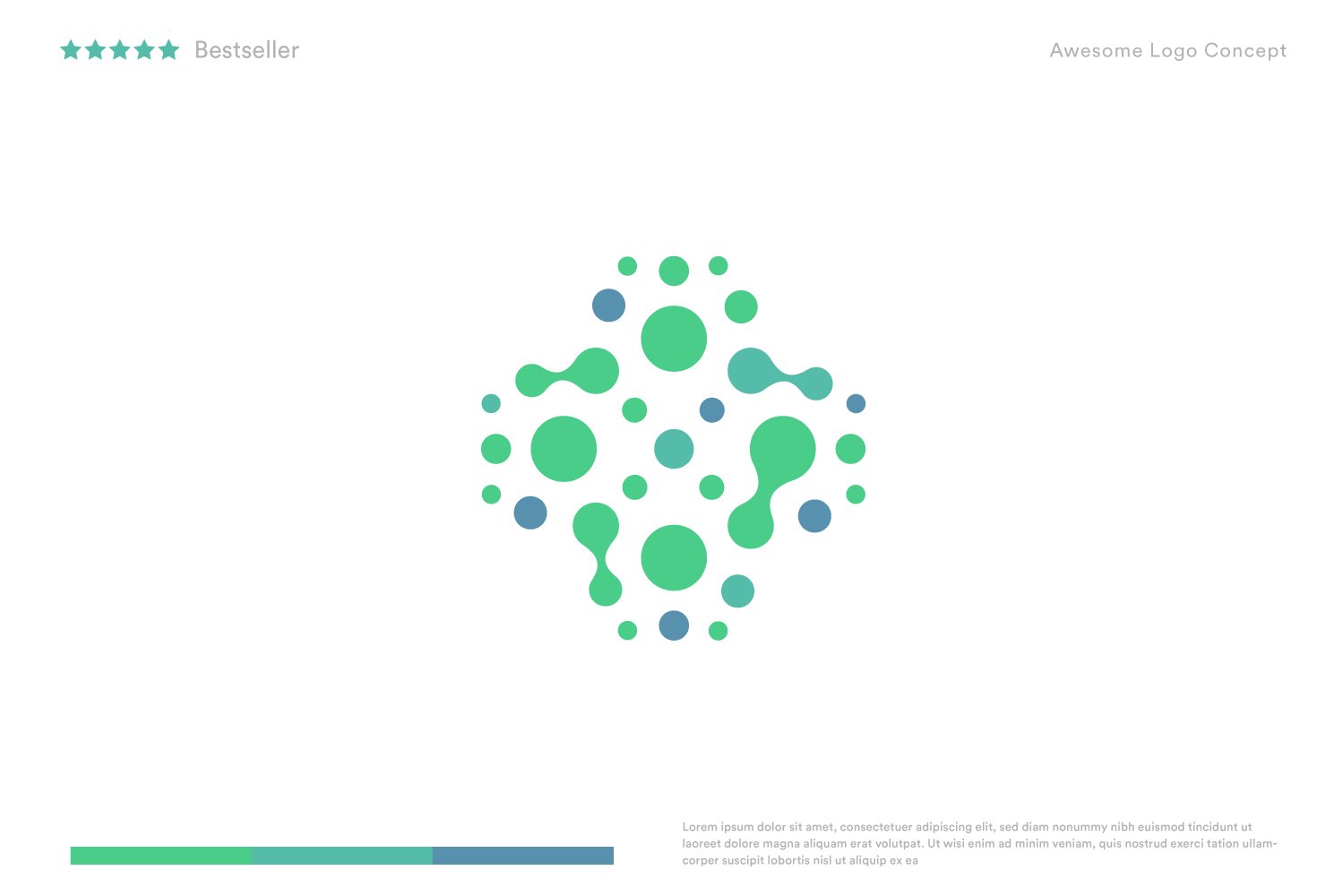 Kit Graphique #229192 Croix Vaccin Divers Modles Web - Logo template Preview