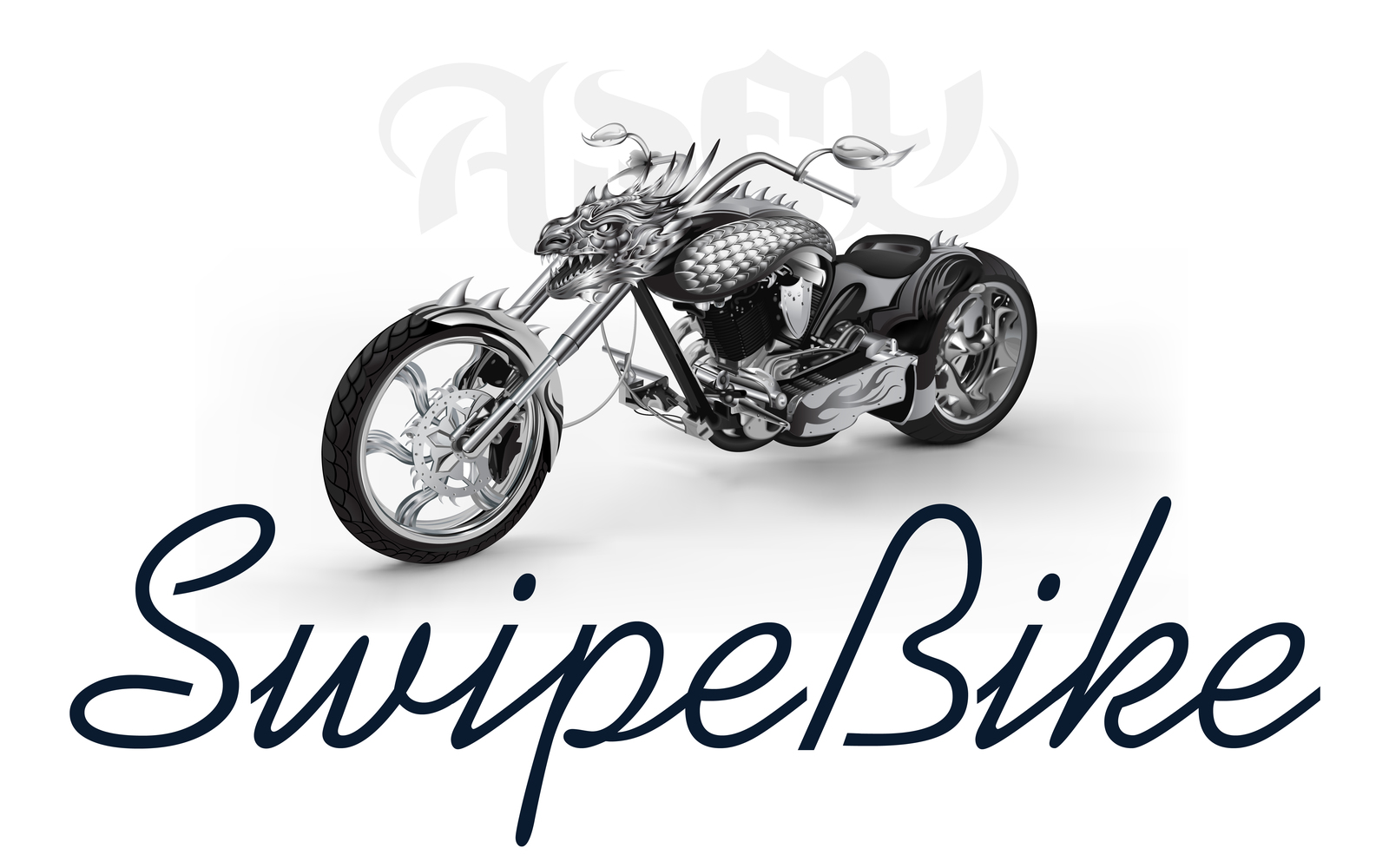 Kit Graphique #229565 Design V�lo Web Design - Logo template Preview