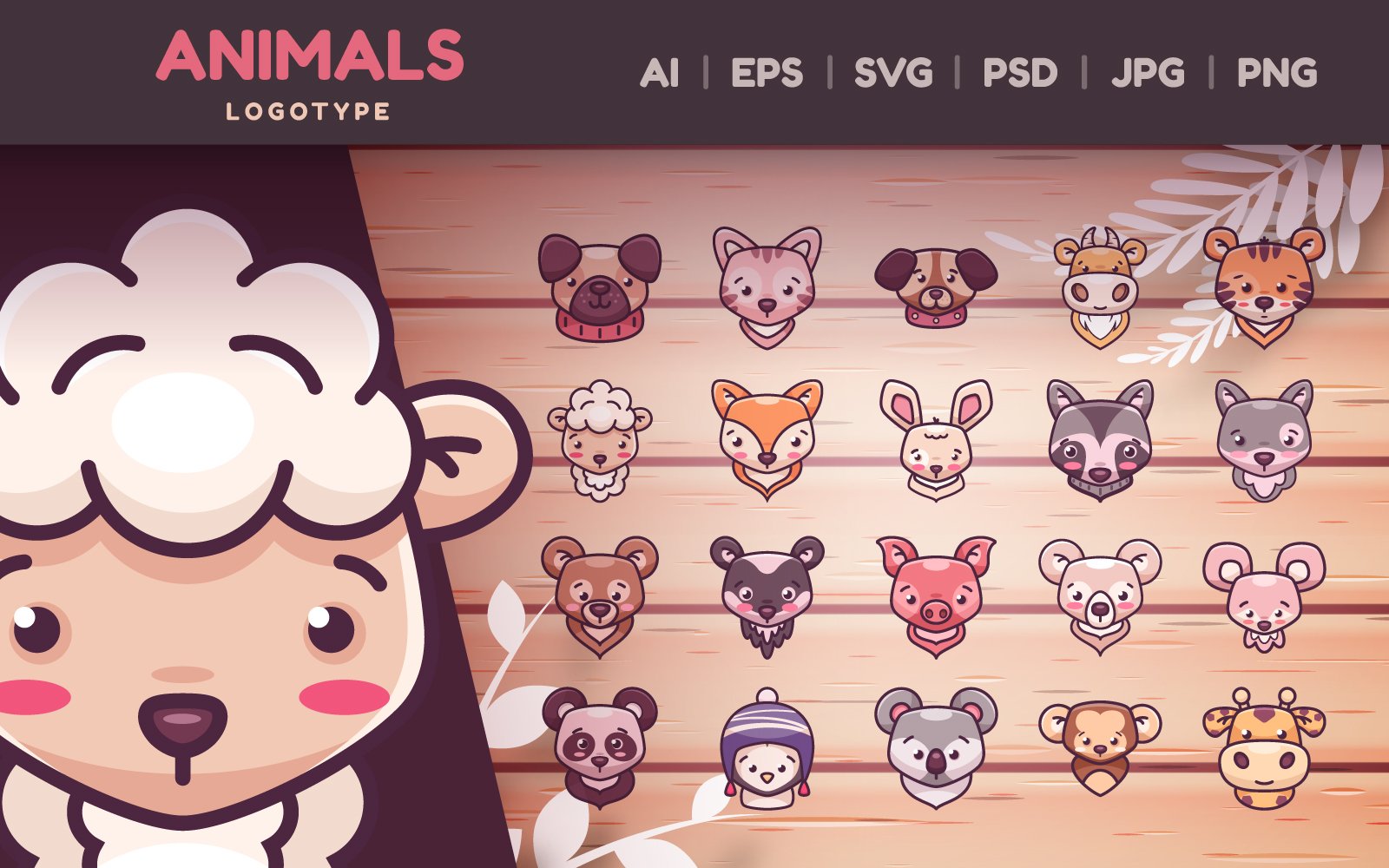 Template #229567   Webdesign Template - Logo template Preview