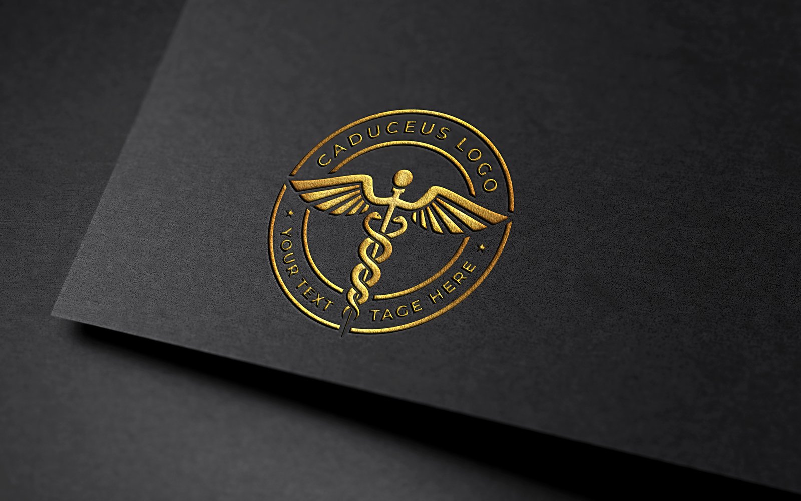 Kit Graphique #229598 Asclepius Association Divers Modles Web - Logo template Preview