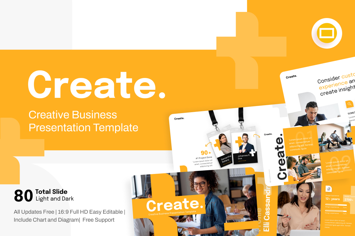 Kit Graphique #230085 Business Entreprise Divers Modles Web - Logo template Preview