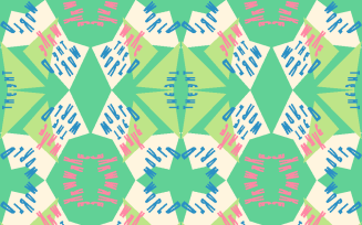 Abstract Pattern Geometric Backgrounds ghj