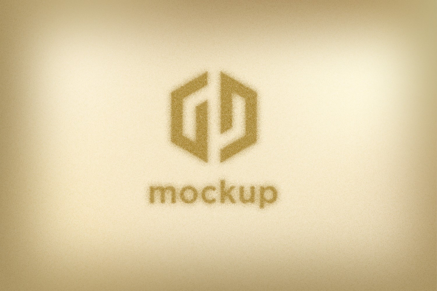 Template #230690 Mockup Logo Webdesign Template - Logo template Preview