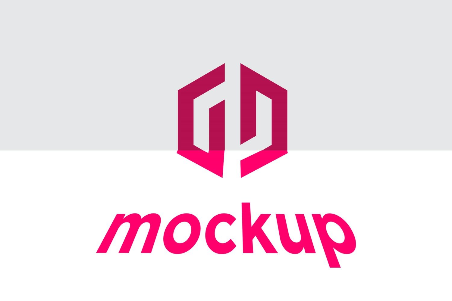 Template #230698 Mockup Emblem Webdesign Template - Logo template Preview