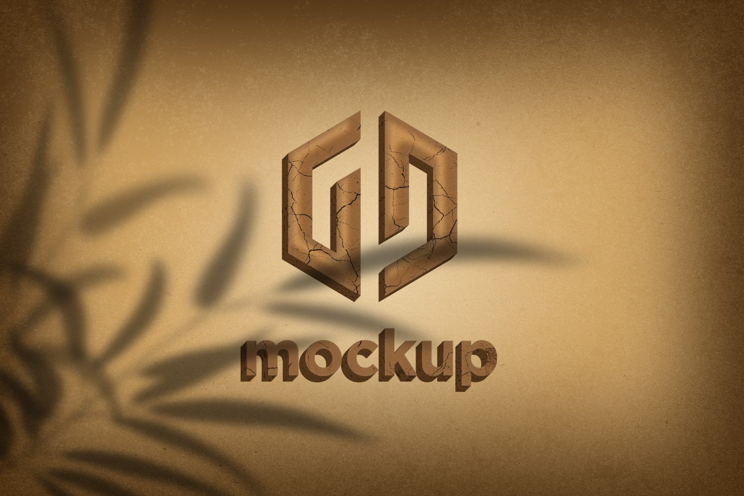 Template #230704 Mockup Logo Webdesign Template - Logo template Preview