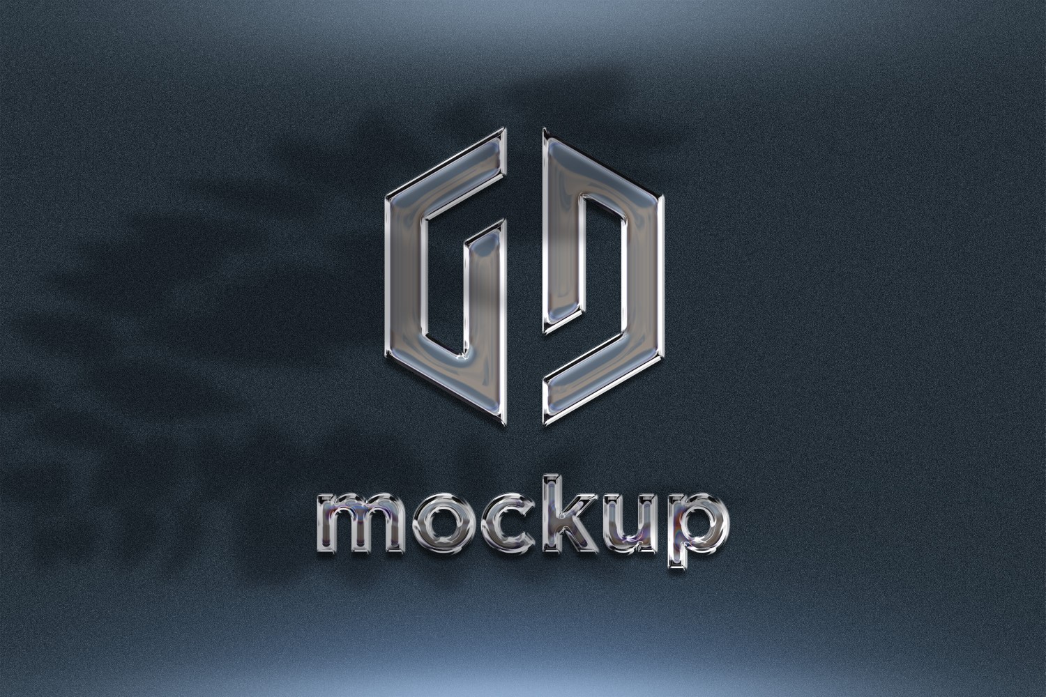 Template #230716 Mockup Logo Webdesign Template - Logo template Preview