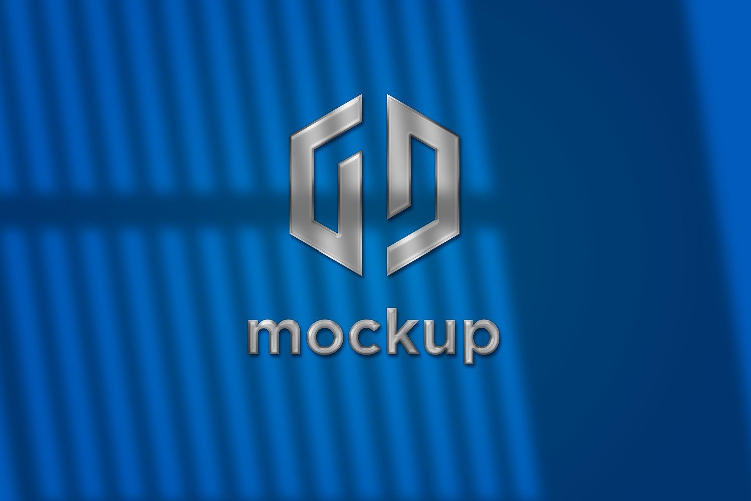 Template #230732 Mockup Logo Webdesign Template - Logo template Preview