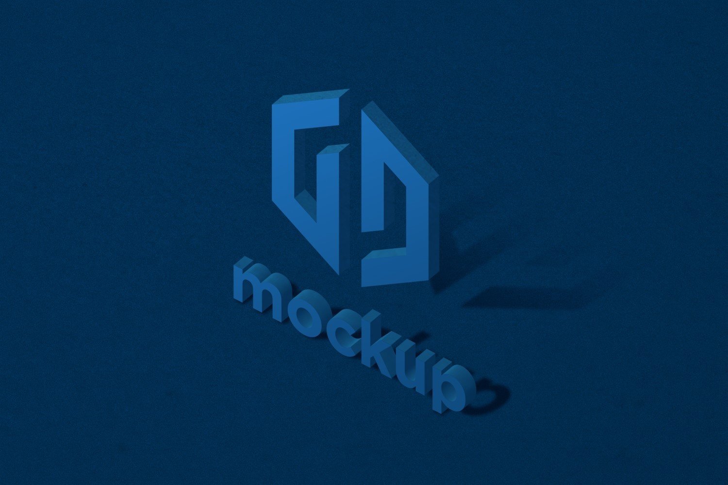 Template #230770 Mockup Logo Webdesign Template - Logo template Preview