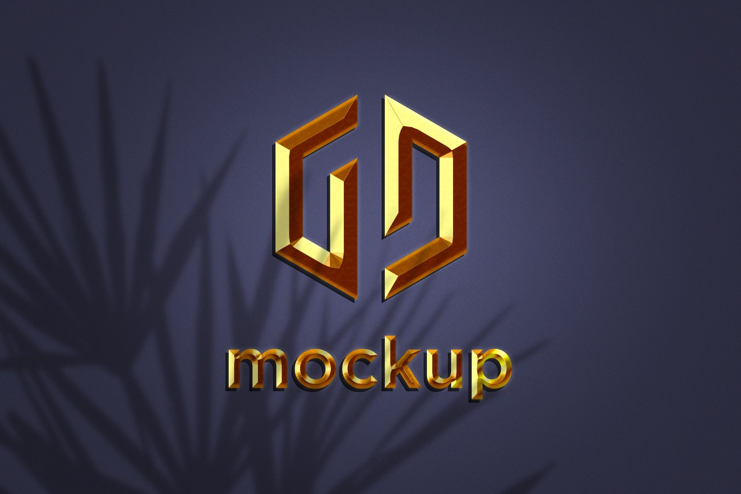 Template #230774 Mockup Logo Webdesign Template - Logo template Preview