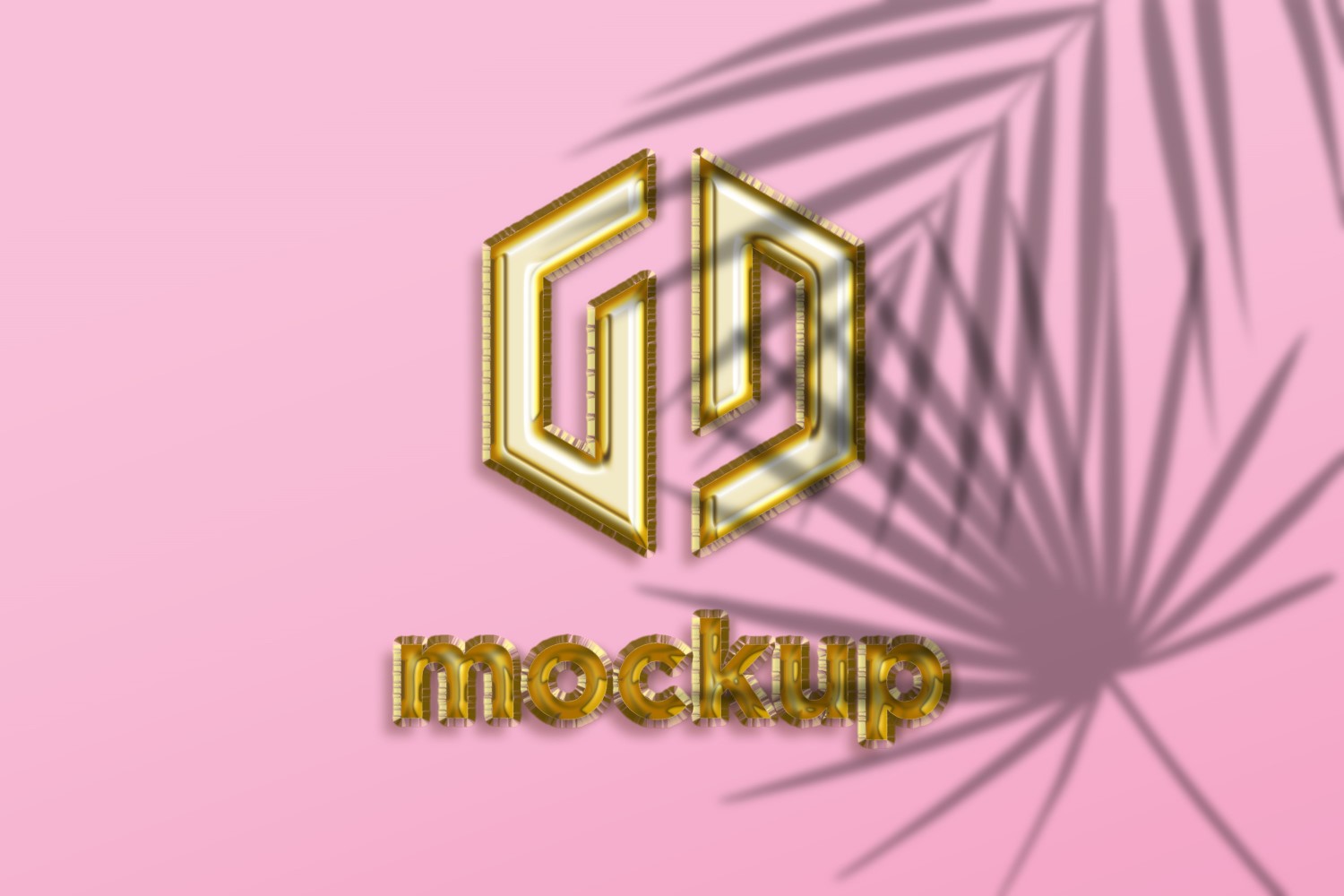 Template #230816 Mockup Logo Webdesign Template - Logo template Preview