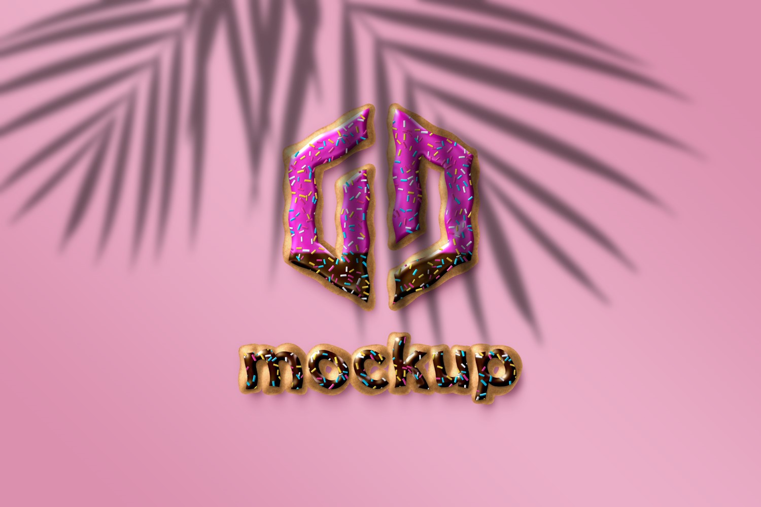 Template #230829 Mockup Logo Webdesign Template - Logo template Preview