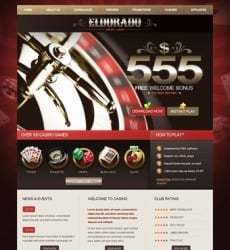 Selling casino gifts online shopping