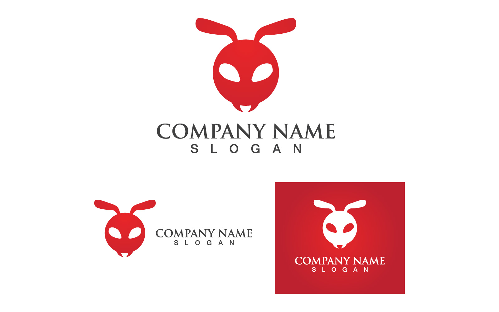 Template #231016 Logo Symbol Webdesign Template - Logo template Preview