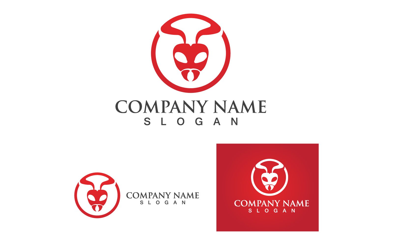 Template #231025 Logo Symbol Webdesign Template - Logo template Preview