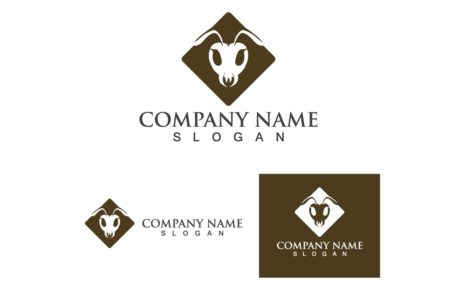 Template #231026 Logo Symbol Webdesign Template - Logo template Preview