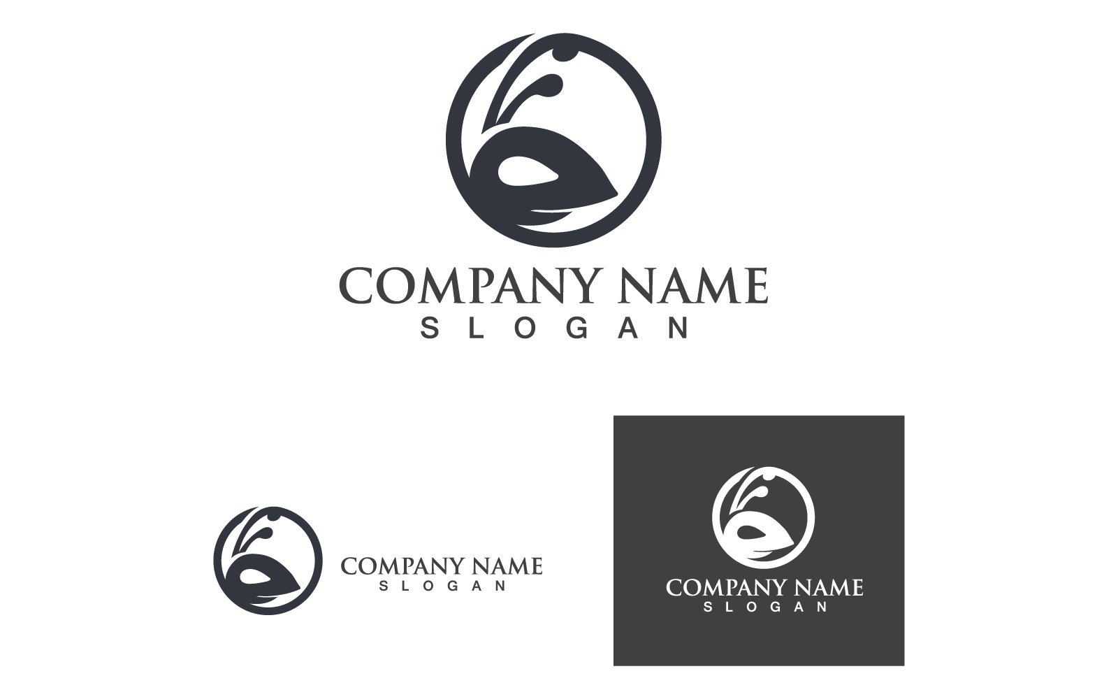 Template #231033 Logo Symbol Webdesign Template - Logo template Preview