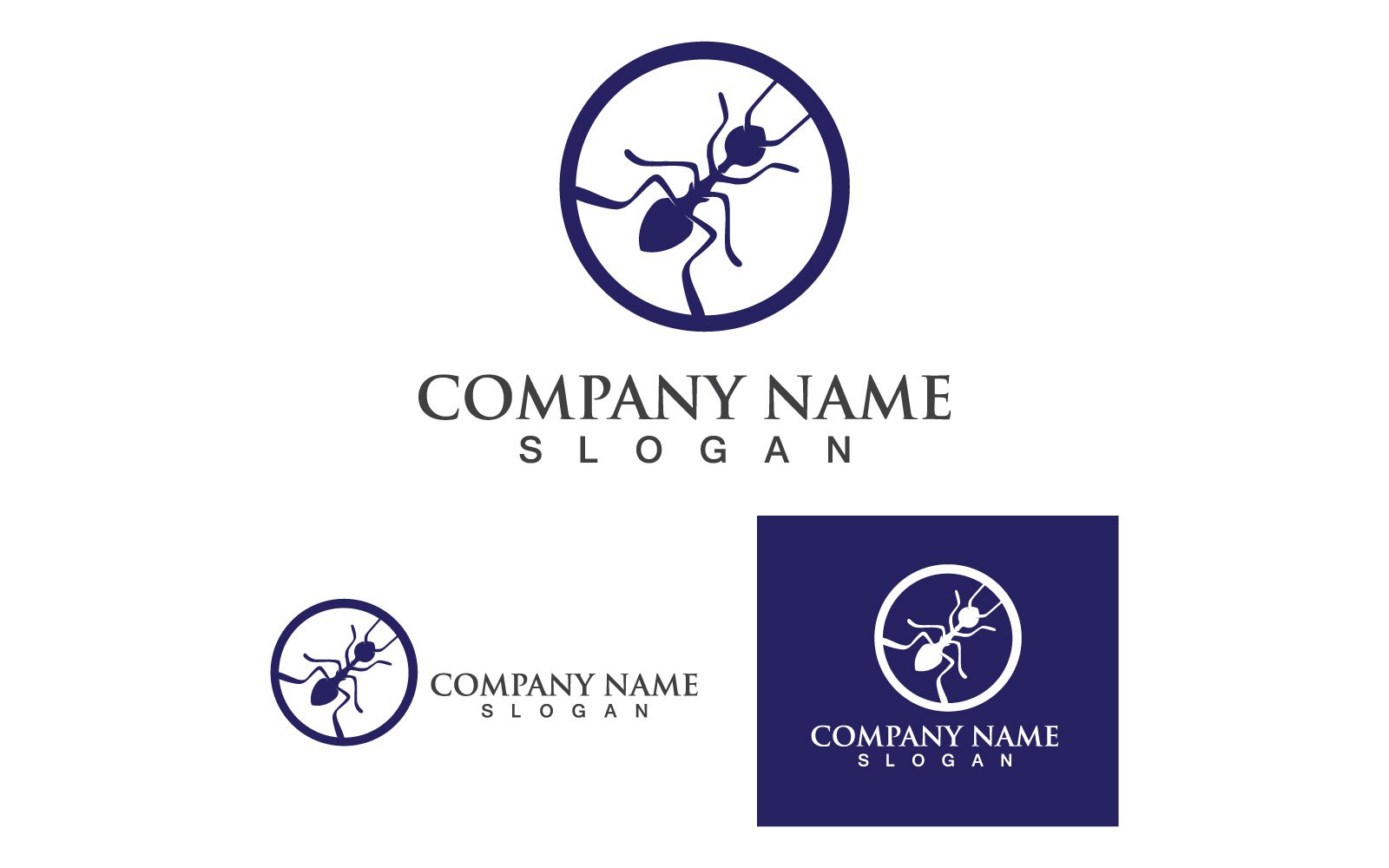 Template #231039 Logo Symbol Webdesign Template - Logo template Preview