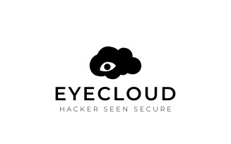 Eye Cloud Computing Hack Logo