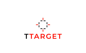 T Target Smart Clever Logo