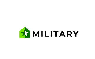 Military Army Armor Defense logo
