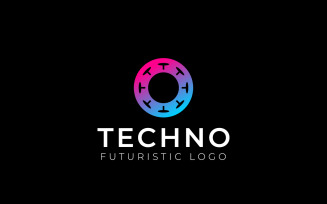 Negative Link Future Space logo
