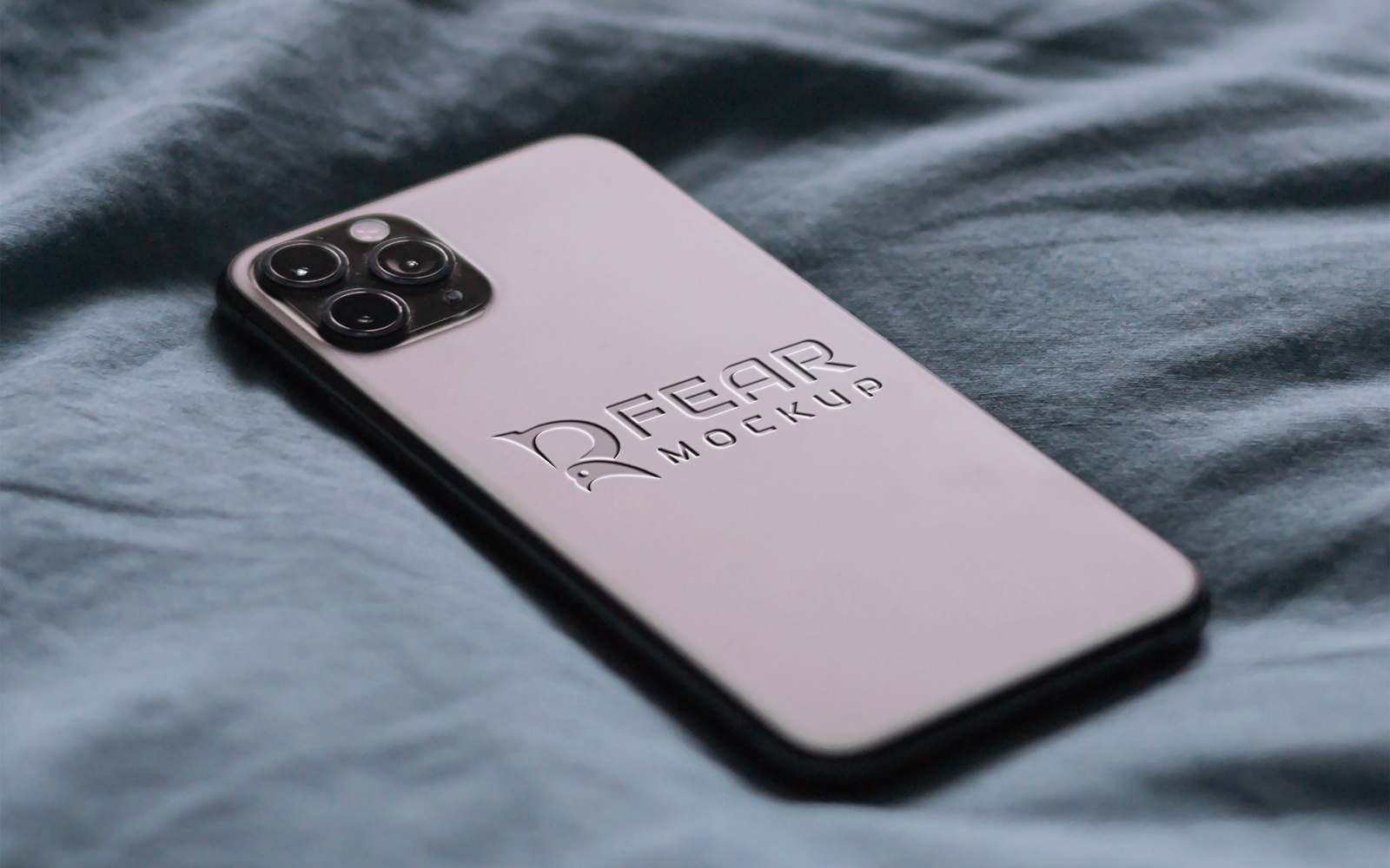 Template #231366 Mockupmobilelogo Mockupluxury Webdesign Template - Logo template Preview