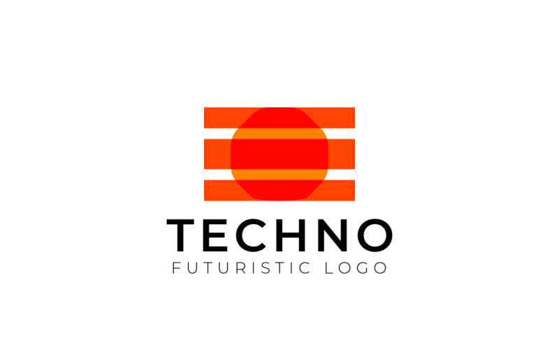 Fun Multiply Abstract Corporate Logo Logo Template