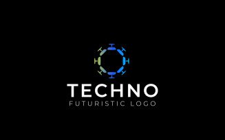 Dot Connect Technology Logo