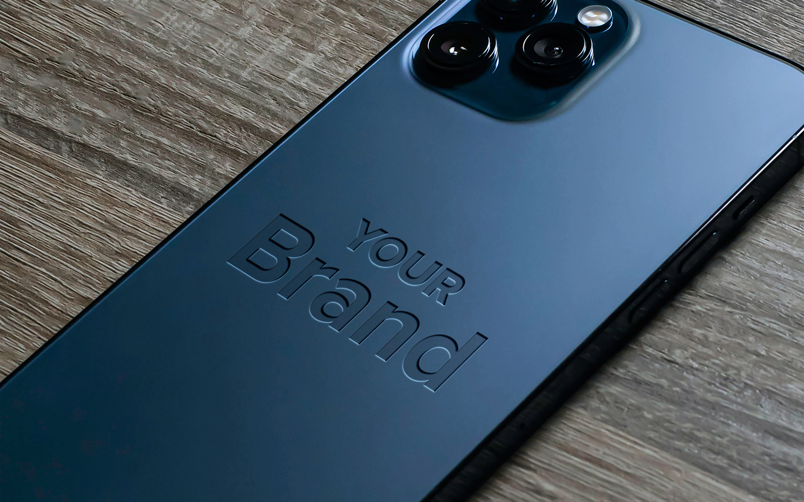 Template #231690 Mockupluxury Mockuplogo Webdesign Template - Logo template Preview