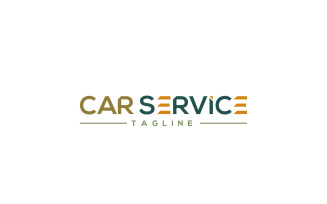 Car Service | Car Service Logo Template