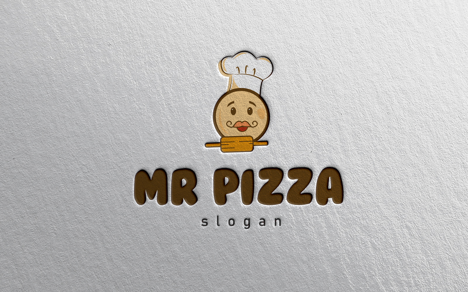 Kit Graphique #232389 Pizza Pizza Web Design - Logo template Preview
