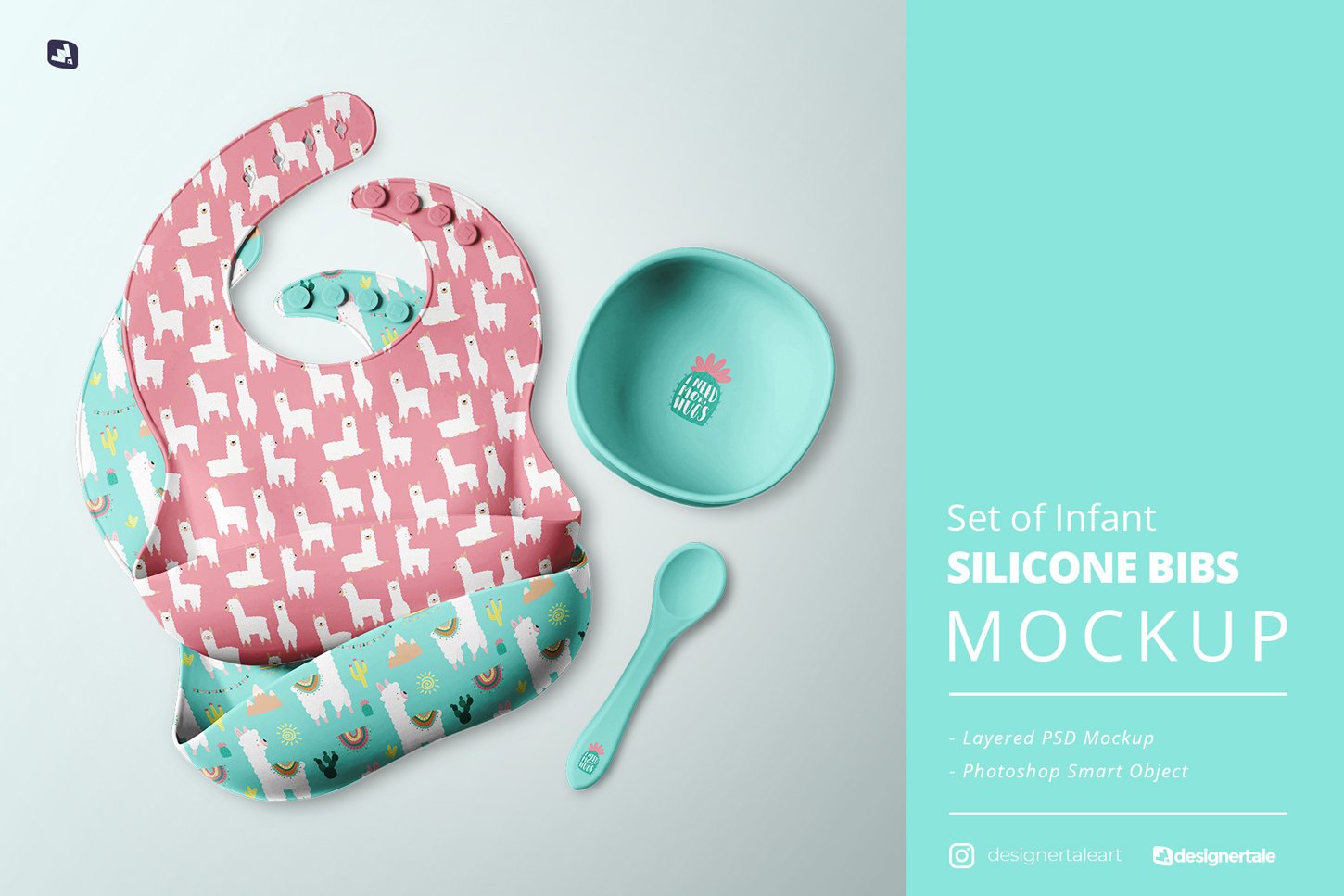 Kit Graphique #232706 Mockup Baby Divers Modles Web - Logo template Preview