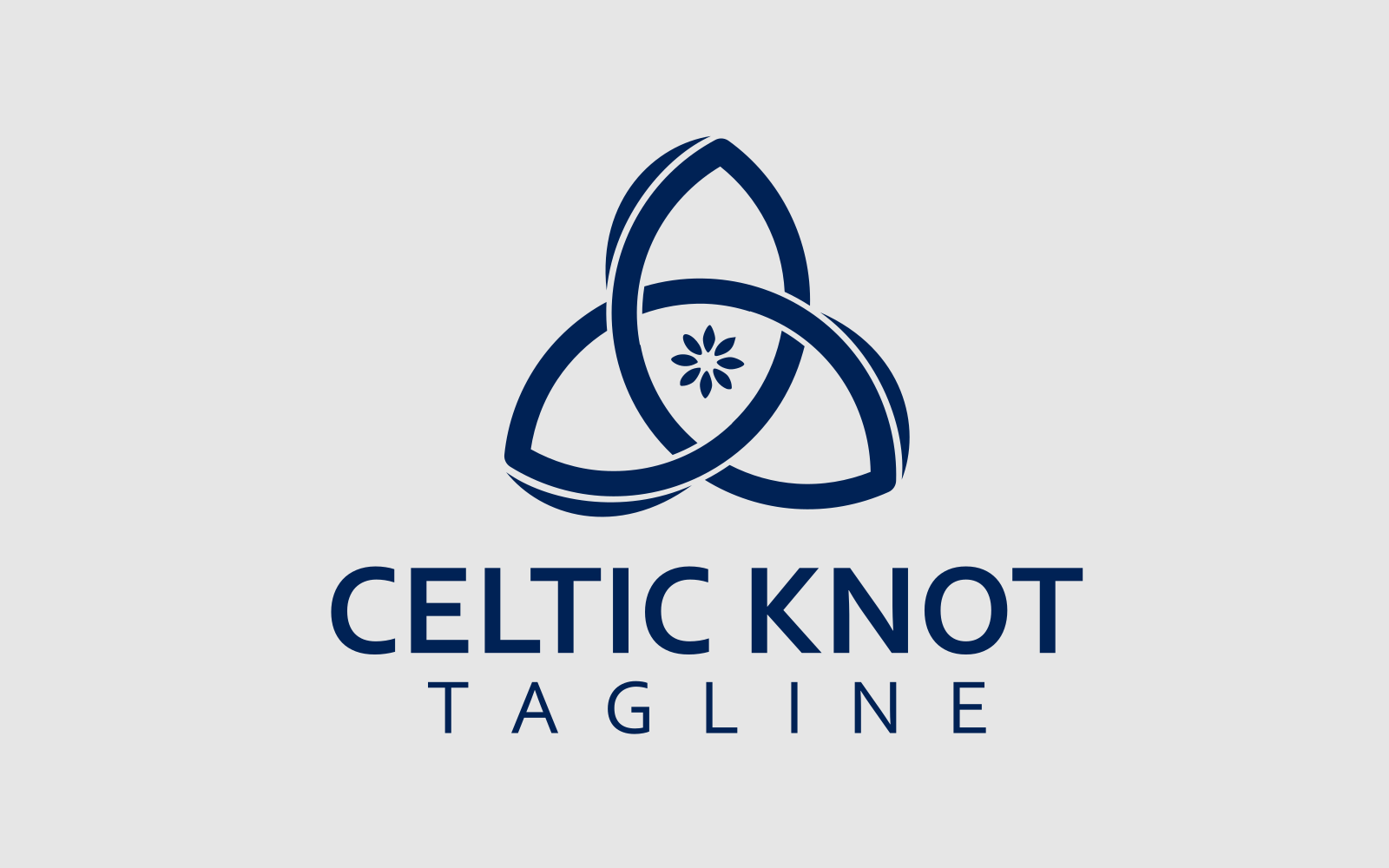 Kit Graphique #232764 Celtic Nœud Divers Modles Web - Logo template Preview