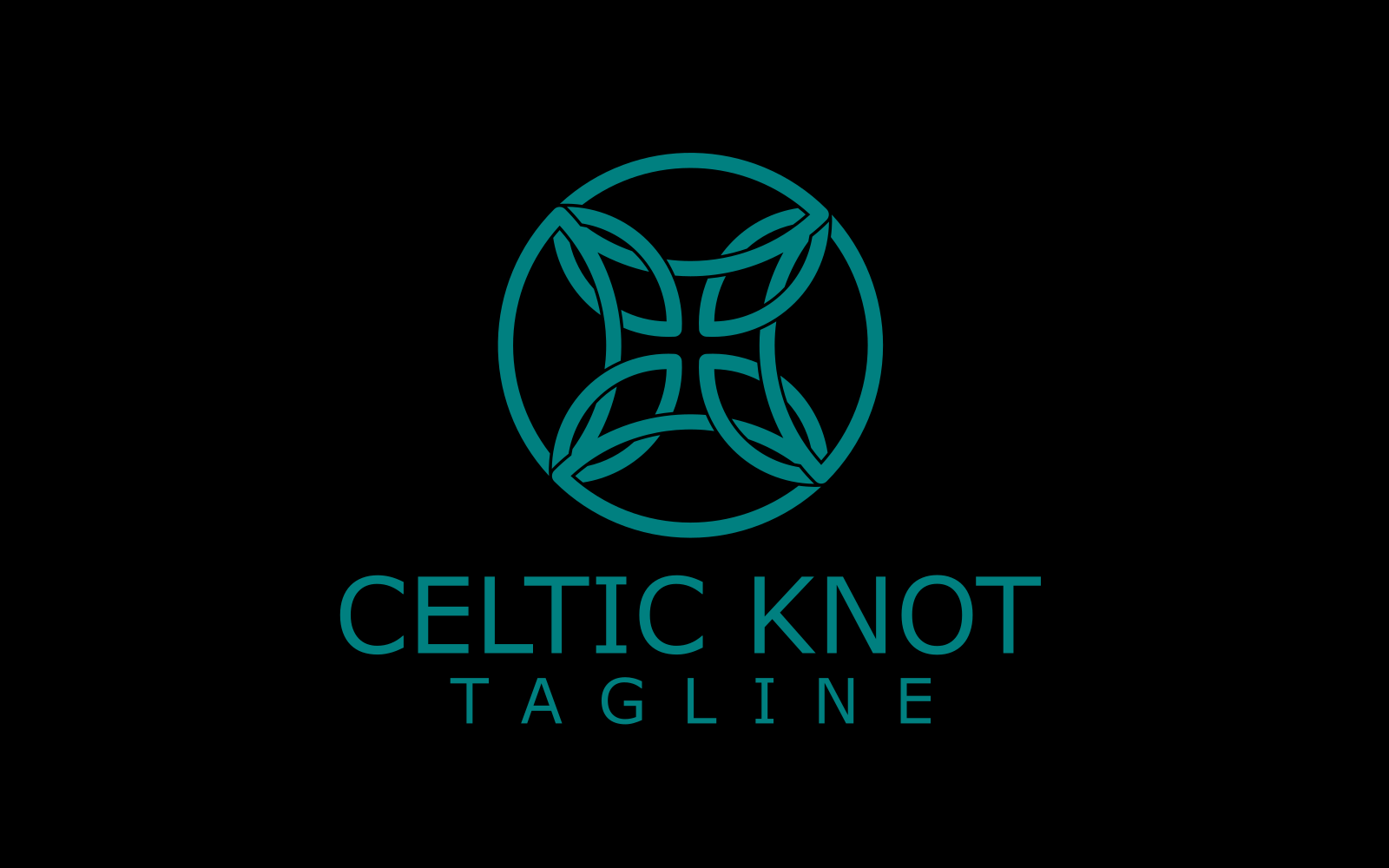 Kit Graphique #232792 Celtic Knot Divers Modles Web - Logo template Preview