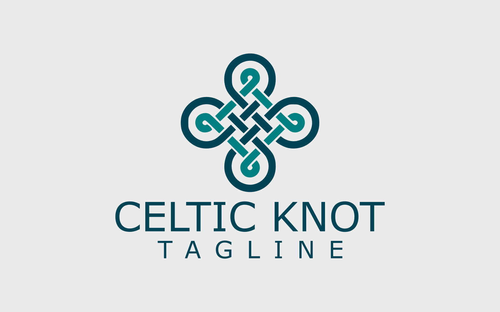 Kit Graphique #232922 Celtic Knot Divers Modles Web - Logo template Preview