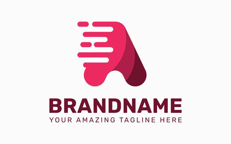 Kit Graphique #232944 Marche Polyvalent Web Design - Logo template Preview