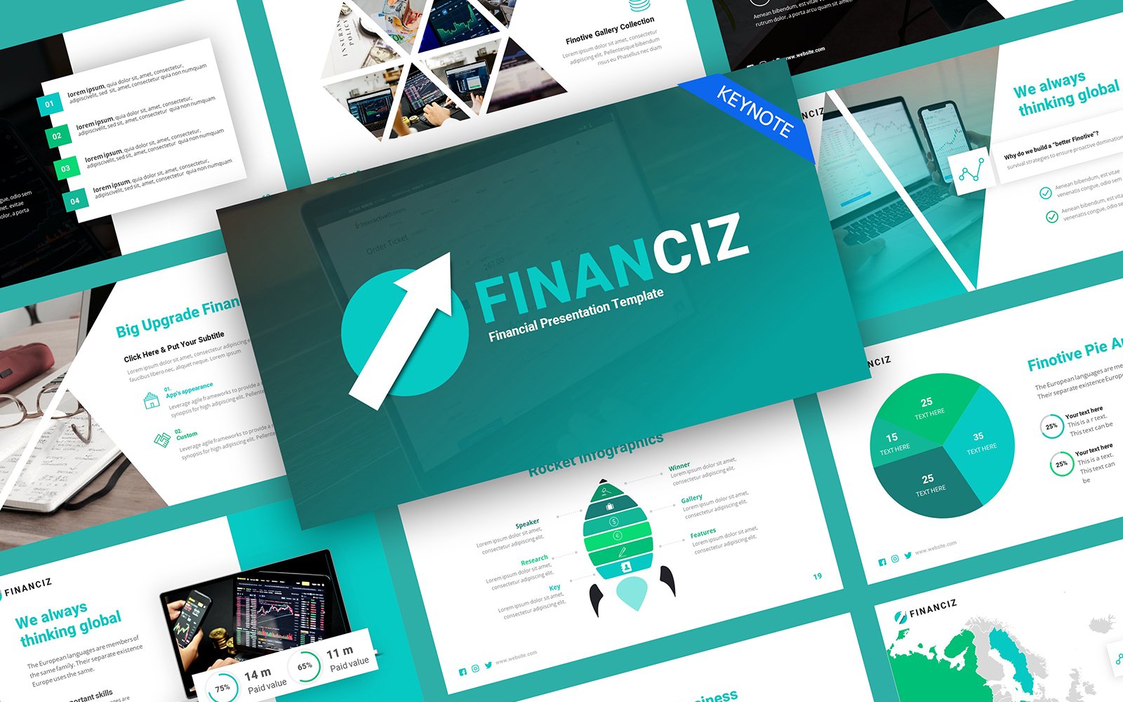 Template #233316 Bank Calculator Webdesign Template - Logo template Preview