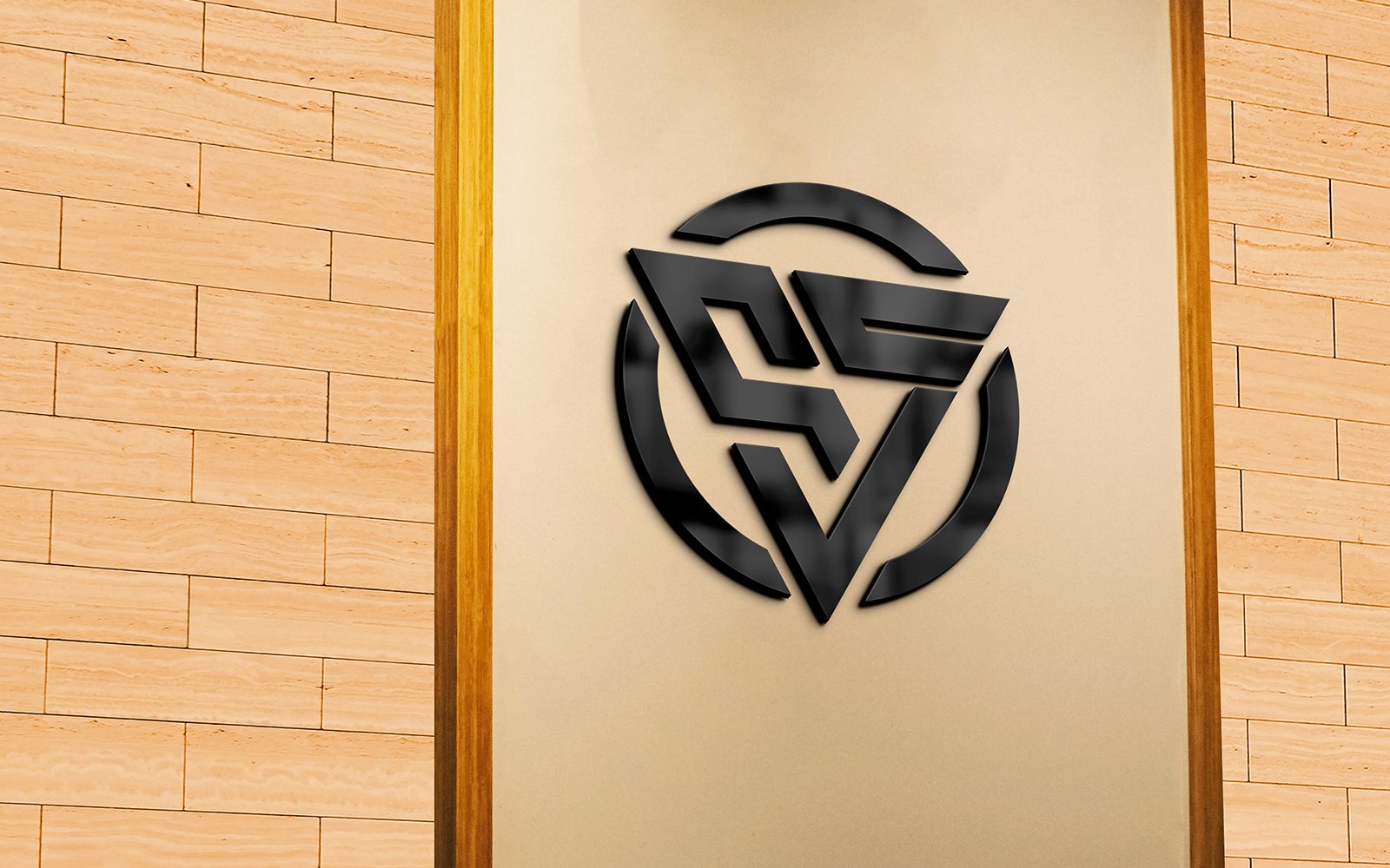 Template #233321 Logologo Mockupbusiness Webdesign Template - Logo template Preview