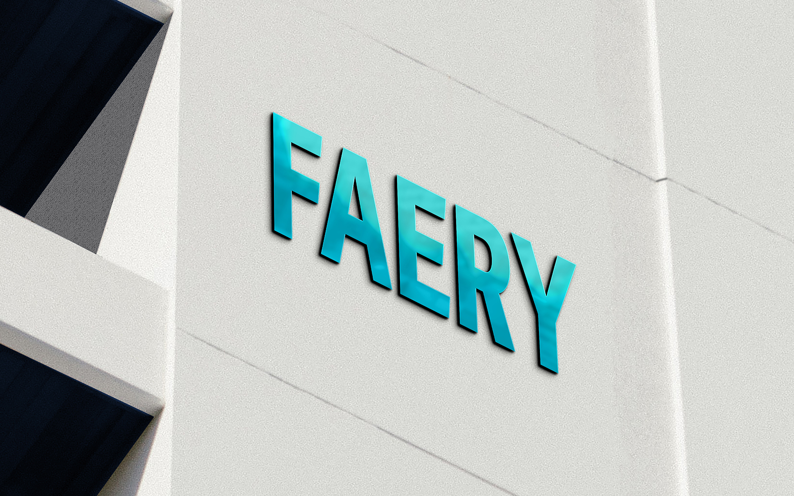 Template #233332 Effect3d Logo3d Webdesign Template - Logo template Preview