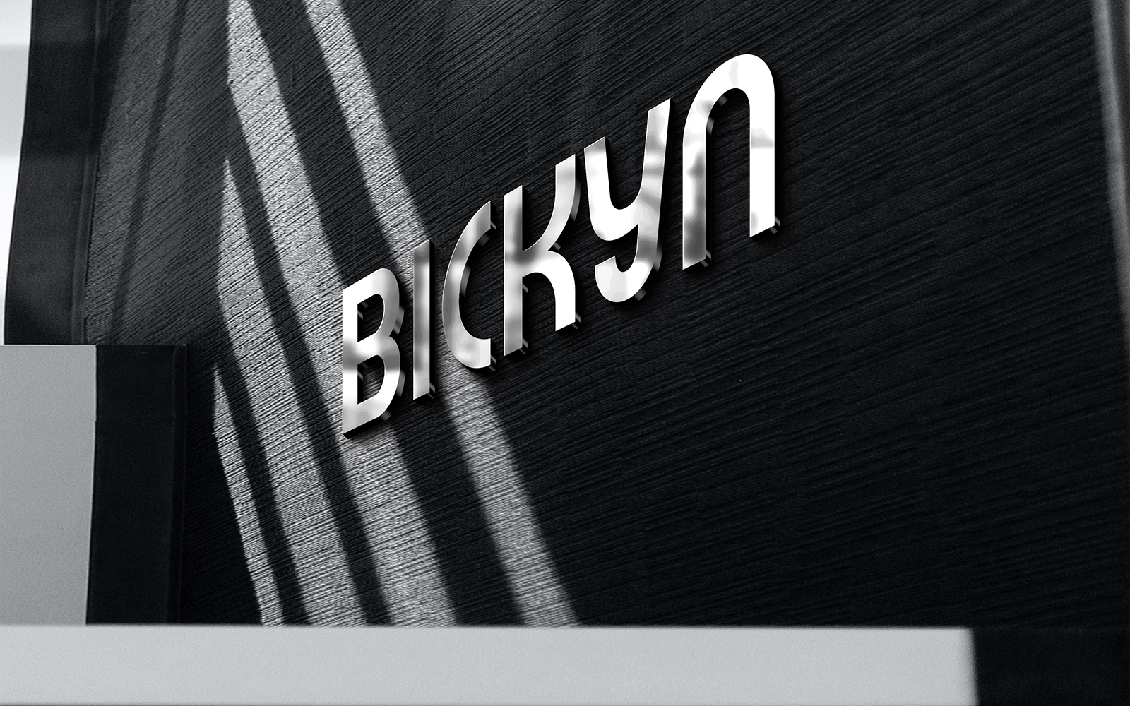 Template #233334 Effect3d Logo3d Webdesign Template - Logo template Preview