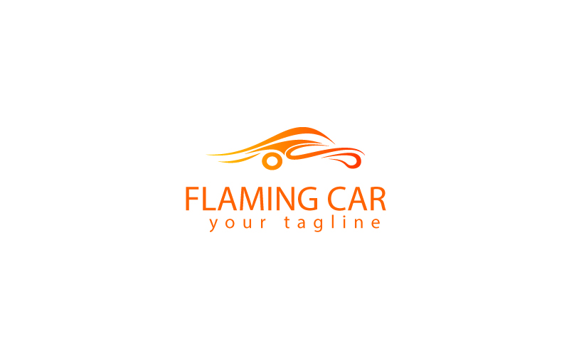 Template #233707 Car Car Webdesign Template - Logo template Preview
