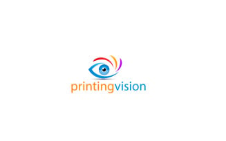 Pixel Vision Logo Design Template