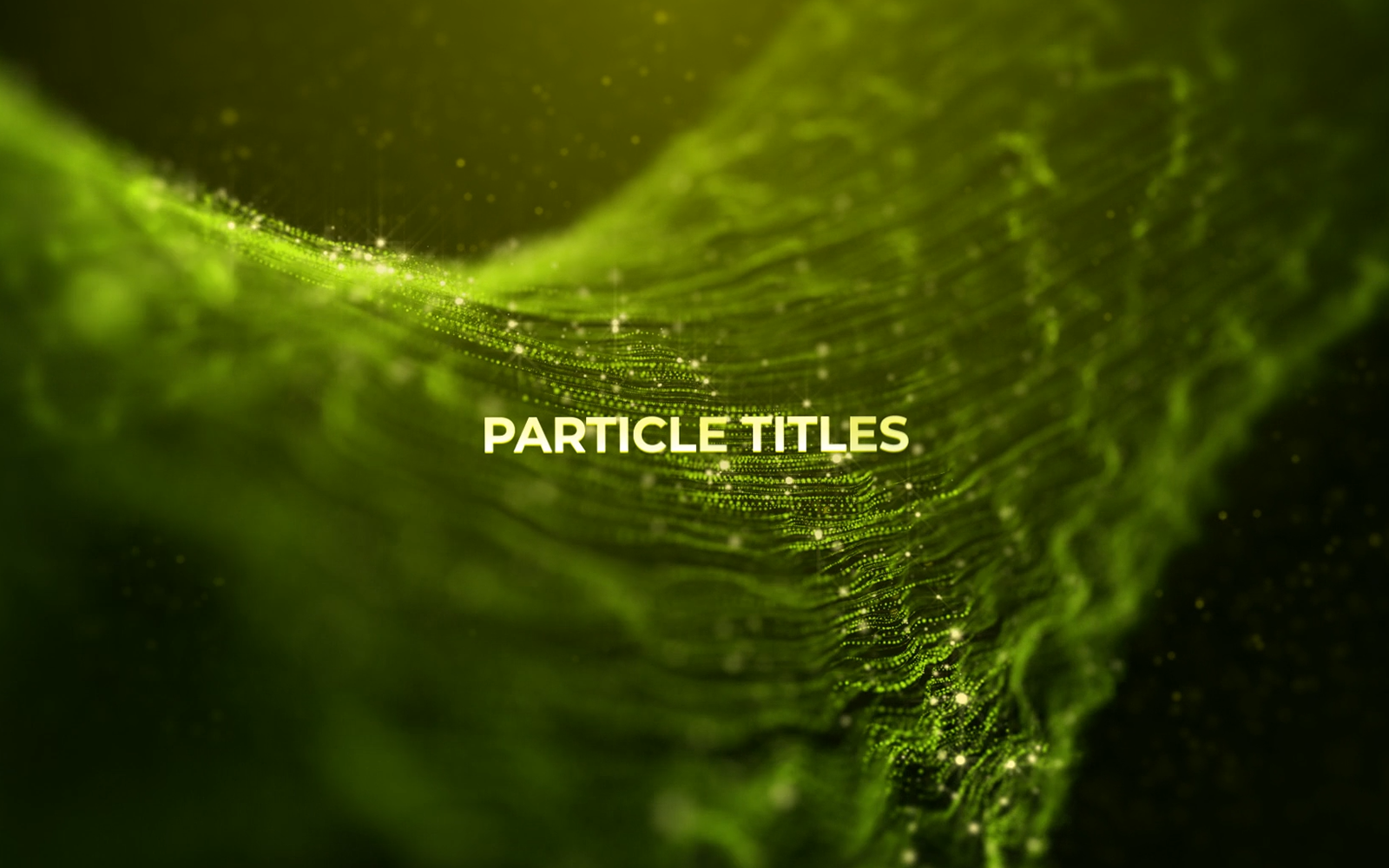 Kit Graphique #233879 Particles Particle Divers Modles Web - Logo template Preview