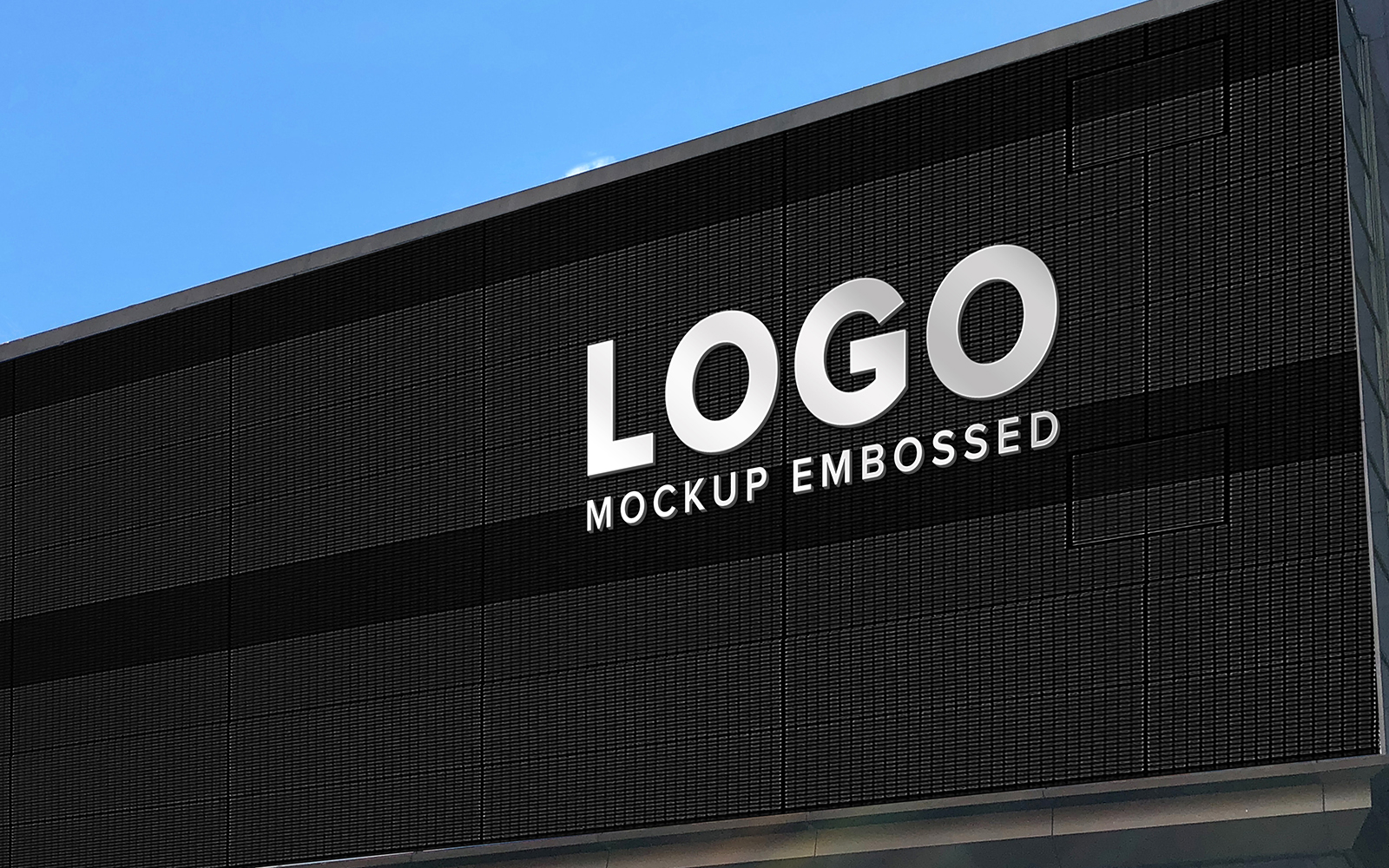 Kit Graphique #233904 Mockup Logo Web Design - Logo template Preview