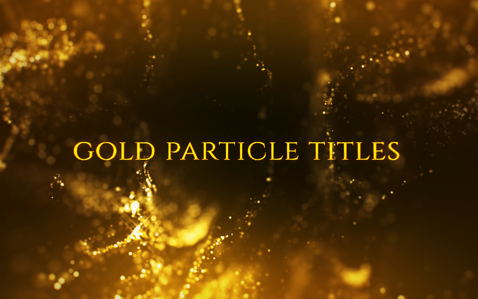 Kit Graphique #234251 Particles Titles Divers Modles Web - Logo template Preview