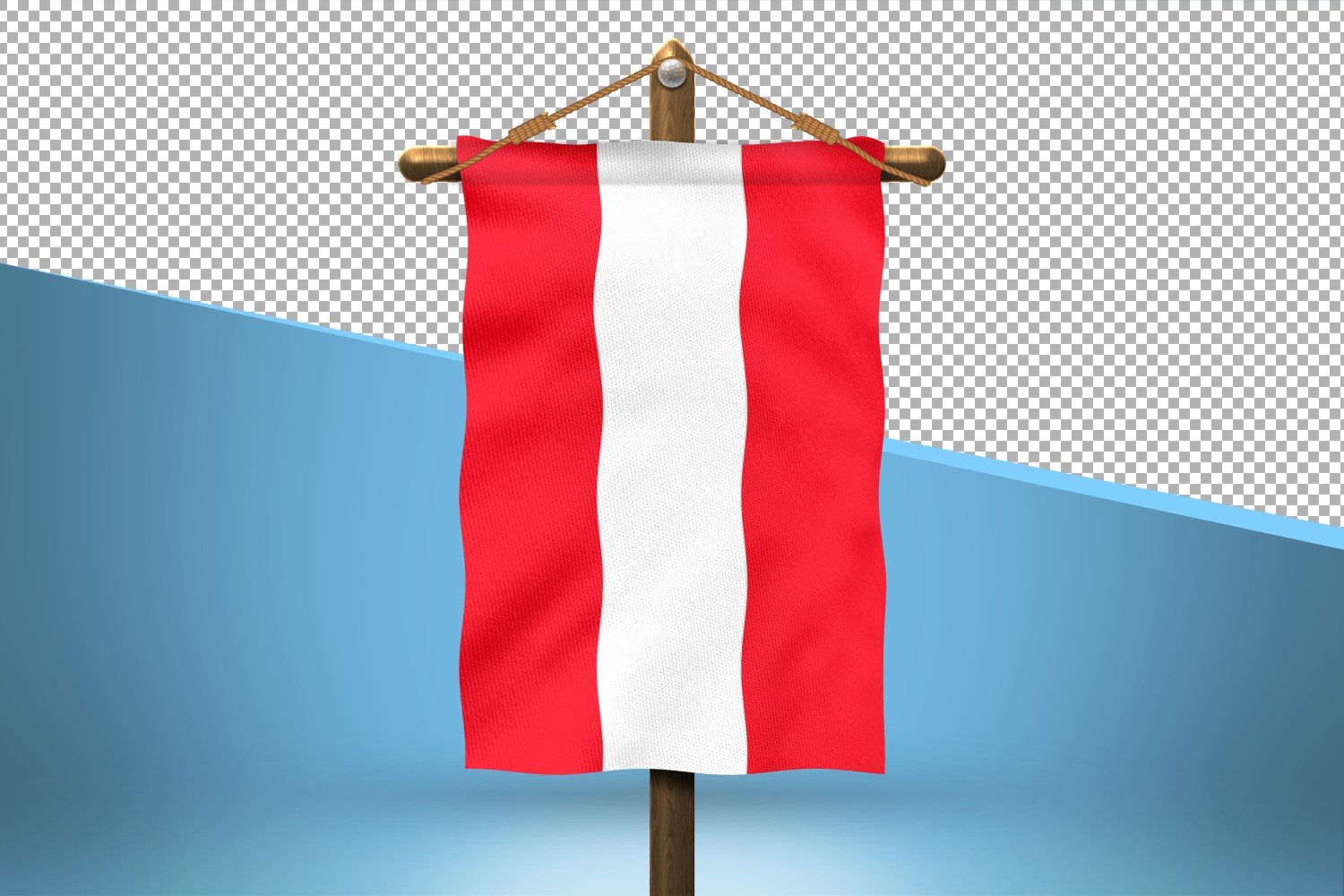 Template #234555 Flag National Webdesign Template - Logo template Preview