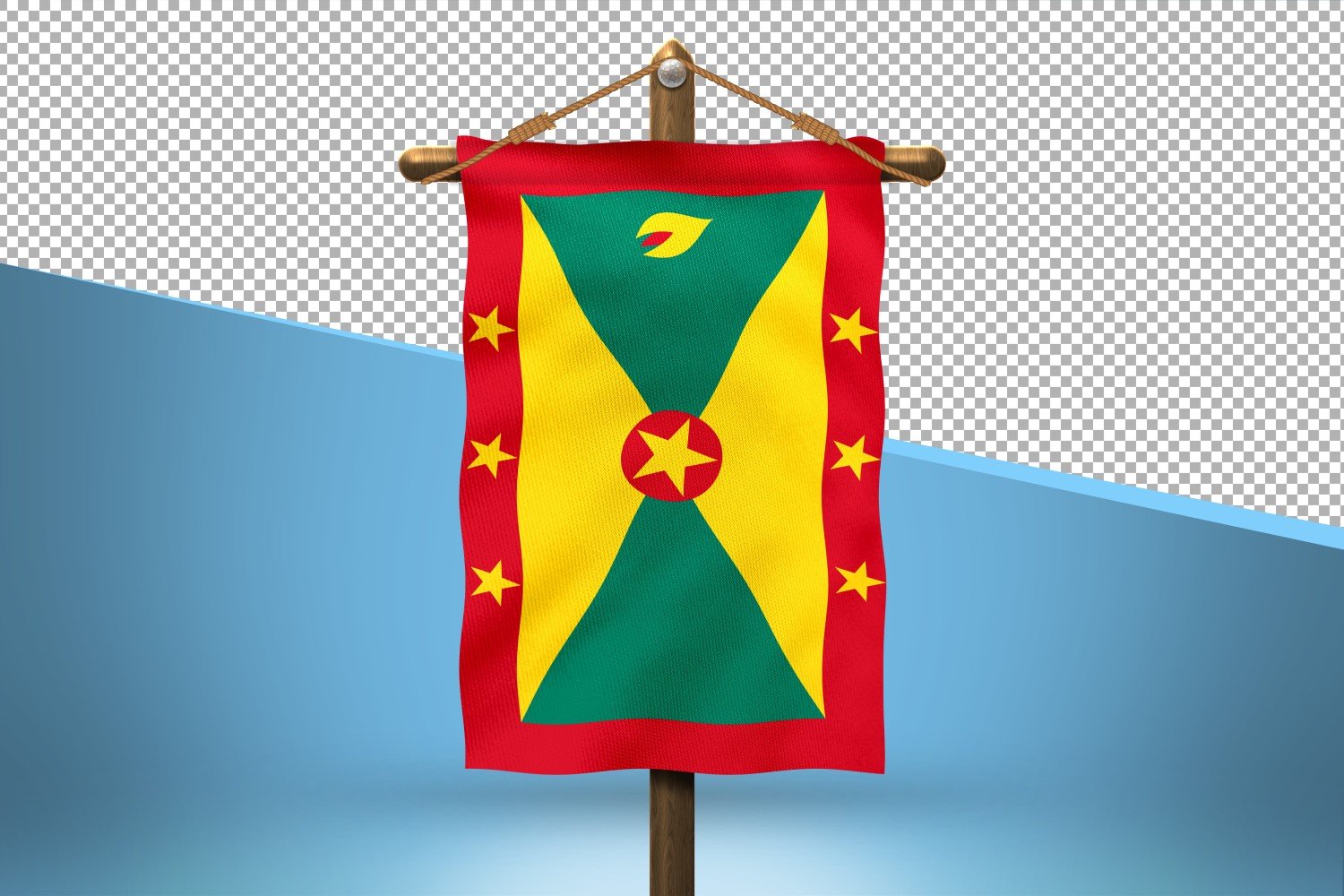 Kit Graphique #234629 Hang Flag Divers Modles Web - Logo template Preview