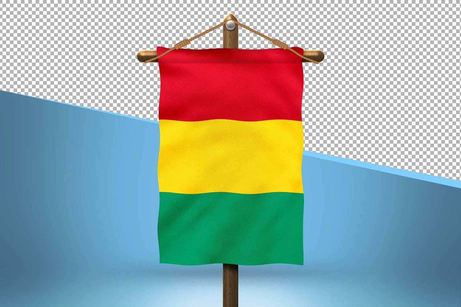 Kit Graphique #234631 Hang Flag Divers Modles Web - Logo template Preview